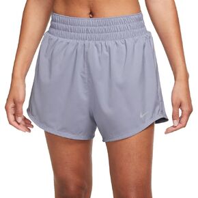 Nike W Nk One Df Mr 3 in Br Women's Shorts