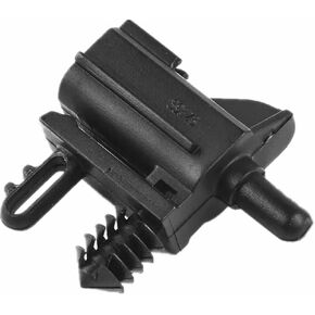 Car Ambient Air Temperature Sensor Replacement AU5Z-12A647-B,AU5Z12A647B,Compatible with Edge Escape Explorer Flex Fusion MKC