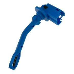 HVAC Temperature Sensor FV6Z-19C734-B FV6Z19C734B, AC Evaporator Temperature Sensor Compatible with 2015-2019 Ford Escape and Lincoln MKC