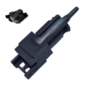 68457701AA Ambient Temperature Sensor, Suitable for 2013-2022 Dodge Ram 1500 2500 3500, Replacement 68138681AC 68138681AE
