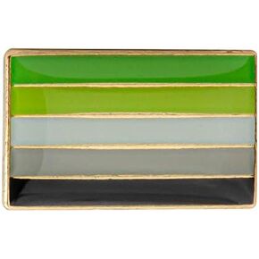 الرائحة الإضافية الصغيرة مستطيل صغير من طية صدر السترة (3/4 "× 1/2")