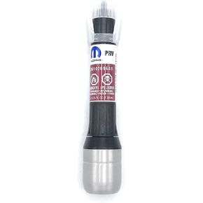 Mopar Passion Red Touch Up Paint - 6102696AB