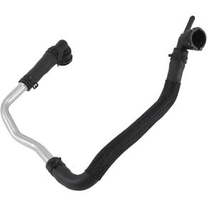 68280784AB HVAC Heater Hose Tube Kit Compatible with Jeep Wrangler 2.0L 2018-2021 Heater Supply Tube