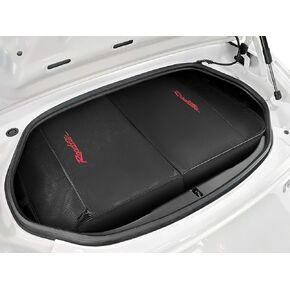 Fitted Luggage Bags for Mazda MX-5 Miata (ND 2016+)