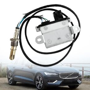 24307015 مستشعر العادم مناسب لـ Mack و Vo-L-Vo Mack 22835170 SEOT Sensor Matter