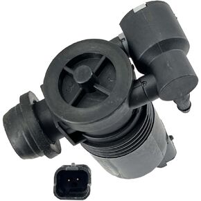 FainWan Windshield Washer Pump Compatible with Rogue 2.0L 2.5L 2014-2020 28920-8995A