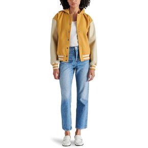 Steve Madden Apparel Women's FINN Jacket
