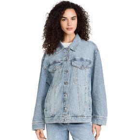 DAZE Women's Beau Jacket