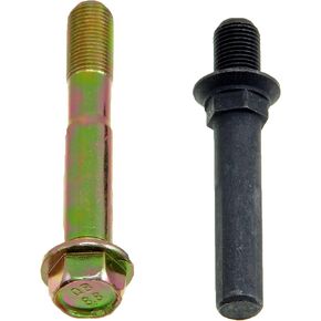 Dorman HW14091 Front Disc Brake Caliper Bolt Compatible with Select Subaru Models