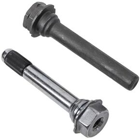 Parts 13533564 Rear Brake Caliper Guide Pin Kit
