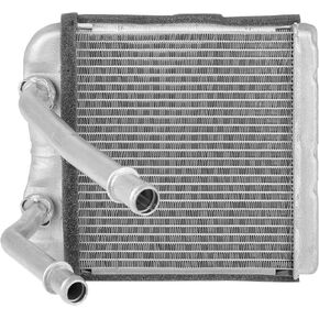 SCITOO Heater Cores Fit for 1978-1979 for Ford for Bronco 1973-1979 for Ford for F-100 1975-1979 for Ford for F-150 1973-1979 for Ford for F-250 1973-1979 for Ford for F-350 94575 Heater core