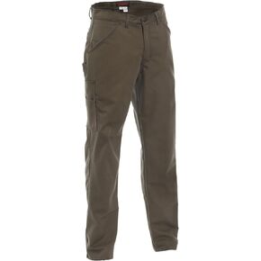 DRIFIRE Men's Fr Dungaree Work Utility Pant