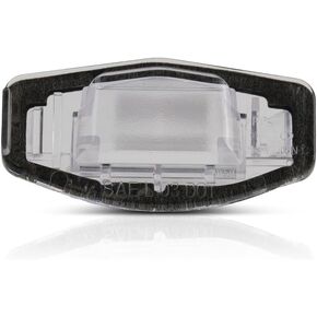 بالنسبة إلى Honda Accord/Civic Light Light 2008-2017 سائق أو جانب ركاب | قطعة واحدة | سيدان/هايبرد/AC CSX/TSX/Sport Wagon/R-DX | HO2875100 | 34106-SNB-A01