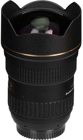 Tokina at-X PRO 16-28mm F2.8 FX Lens - Nikon AF Mount in Saudi Arabia