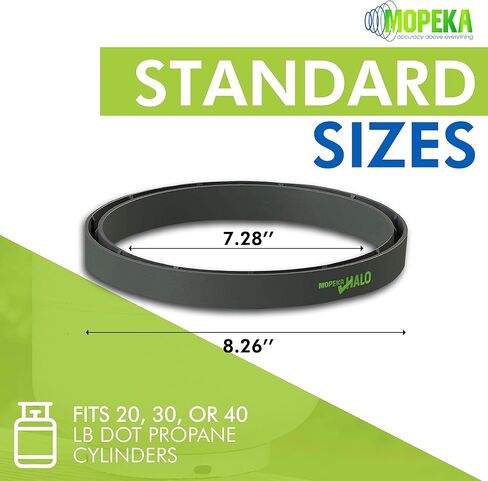 منتجات Mopeka AP 024-5002 تانك هالو in Kuwait