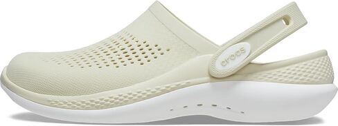 Crocs Unisex LiteRide 360 Clogs, Navy/Blue Grey, 7 Men/9 Women in Saudi Arabia