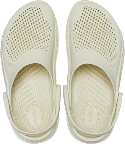 Crocs Unisex LiteRide 360 Clogs, Navy/Blue Grey, 7 Men/9 Women in Saudi Arabia