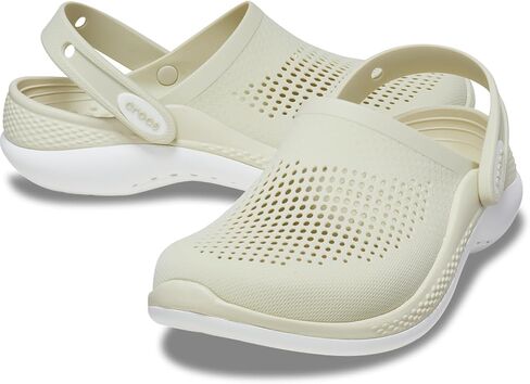 Crocs Unisex LiteRide 360 Clogs, Navy/Blue Grey, 7 Men/9 Women in Saudi Arabia