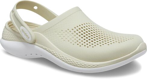 Crocs Unisex LiteRide 360 Clogs, Navy/Blue Grey, 7 Men/9 Women in Saudi Arabia
