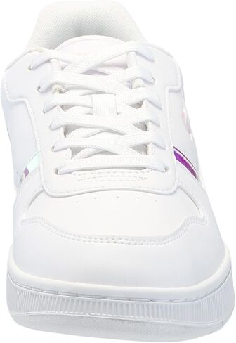 Lacoste Kids T-Clip Set Sneakers (Little Kid/Big Kid) in Saudi Arabia
