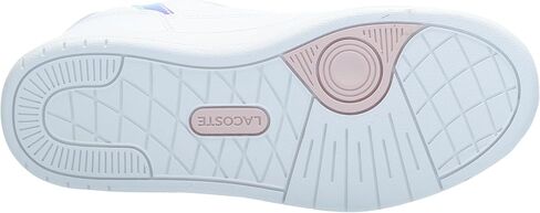 Lacoste Kids T-Clip Set Sneakers (Little Kid/Big Kid) in Saudi Arabia