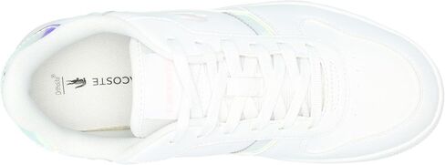 Lacoste Kids T-Clip Set Sneakers (Little Kid/Big Kid) in Saudi Arabia