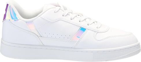 Lacoste Kids T-Clip Set Sneakers (Little Kid/Big Kid) in Saudi Arabia