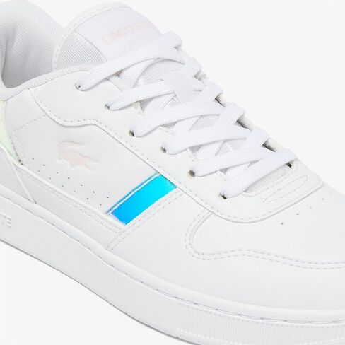 Lacoste Kids T-Clip Set Sneakers (Little Kid/Big Kid) in Saudi Arabia