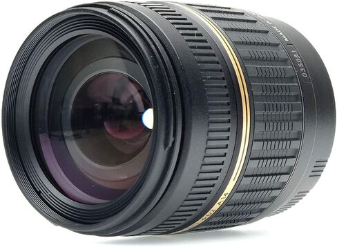 Tamron Auto Focus 18-200mm f/3.5-6.3 XR Di II LD Aspherical (IF) Macro Zoom Lens for Canon Digital SLR Cameras (Model A14E) Black in Saudi Arabia
