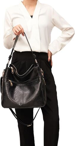 المحافظ للنساء حقائب اليد ومحفظة مجموعة كبيرة من الأشرار كروسة حقيبة السيدات محفظة 4 أجهزة كمبيوتر in Kuwait