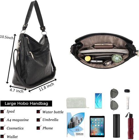 المحافظ للنساء حقائب اليد ومحفظة مجموعة كبيرة من الأشرار كروسة حقيبة السيدات محفظة 4 أجهزة كمبيوتر in Kuwait