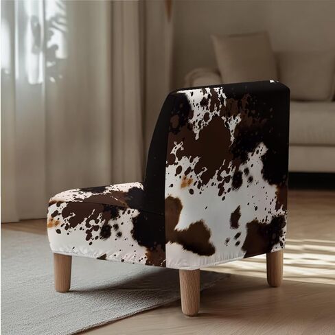 كرسي كرسي الملاهي مجموعة من 2 stretch print print print chair ciard cload cload clist caircover قابلة للغسل بدون أذرع يغطي حامي الأثاث لغرفة الطعام الحية in Kuwait