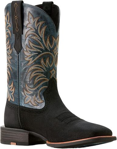 ARIAT MEN'S Oakwood Earth Cowboy Boot in Kuwait
