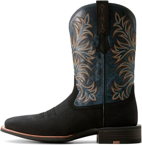 ARIAT MEN'S Oakwood Earth Cowboy Boot in Kuwait