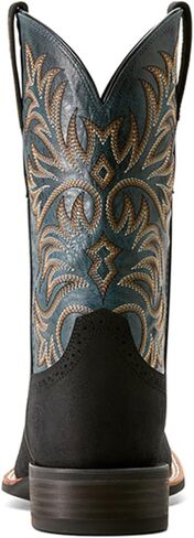 ARIAT MEN'S Oakwood Earth Cowboy Boot in Kuwait