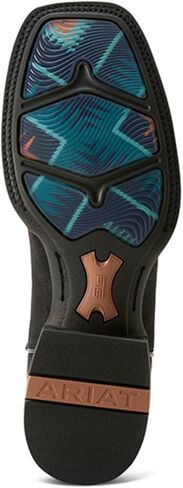 ARIAT MEN'S Oakwood Earth Cowboy Boot in Kuwait
