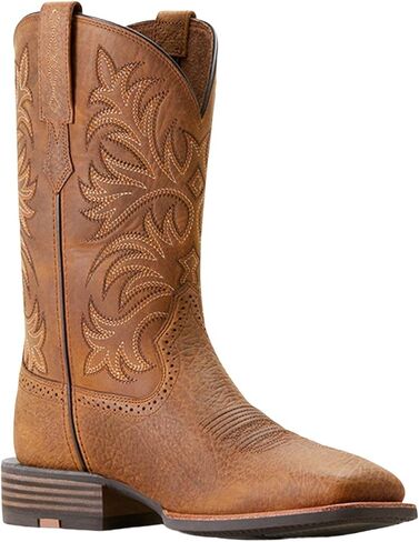 ARIAT MEN'S Oakwood Earth Cowboy Boot in Kuwait