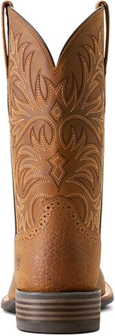 ARIAT MEN'S Oakwood Earth Cowboy Boot in Kuwait