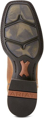 ARIAT MEN'S Oakwood Earth Cowboy Boot in Kuwait