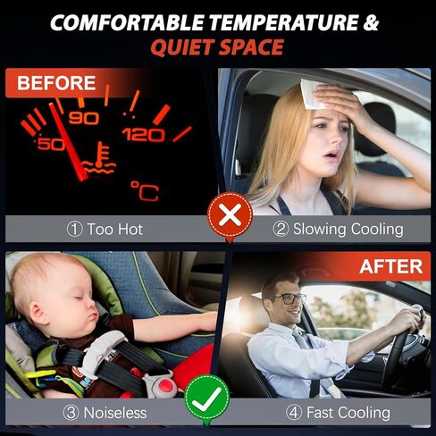 Air Conditioner AC Compressor with Ford Explorer 2011 2012 2013 2014 2015#V6 3.5L,3496CC,Keep Cooling in Kuwait