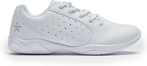 Rebel Rise Cheer Shoe, Y2 in Saudi Arabia