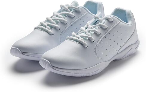 Rebel Rise Cheer Shoe, Y2 in Saudi Arabia