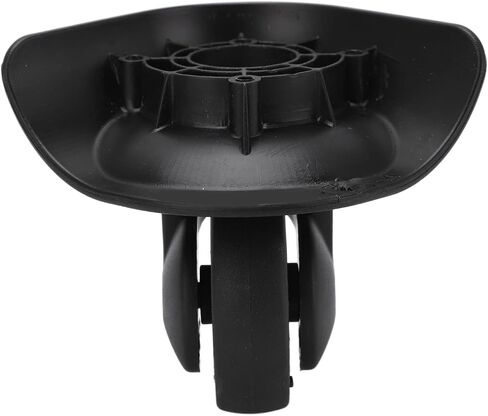1 Pair A53, Wheel Universal Travel Suitcase Heys Replacement Wheels Trolley Case Luggage Replacement Casters in Saudi Arabia