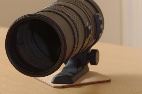 Sigma 150-500mm f/5-6.3 Auto Focus APO DG OS HSM Telephoto Zoom Lens for Canon Digital SLR Cameras in Saudi Arabia