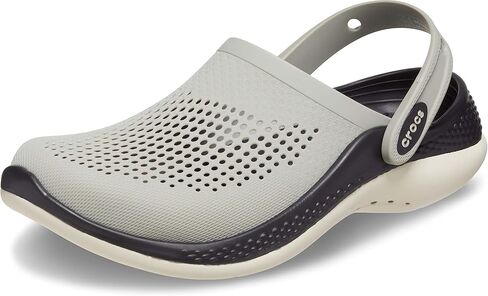 Crocs Unisex LiteRide 360 Clogs, Navy/Blue Grey, 6 Men/8 Women in Saudi Arabia