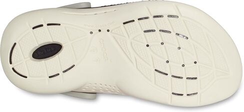 Crocs Unisex LiteRide 360 Clogs, Navy/Blue Grey, 6 Men/8 Women in Saudi Arabia