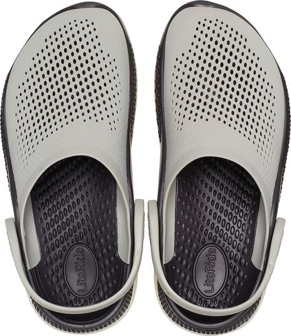 Crocs Unisex LiteRide 360 Clogs, Navy/Blue Grey, 6 Men/8 Women in Saudi Arabia