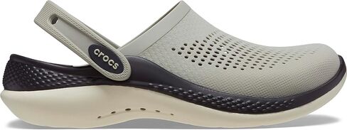 Crocs Unisex LiteRide 360 Clogs, Navy/Blue Grey, 6 Men/8 Women in Saudi Arabia