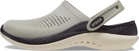 Crocs Unisex LiteRide 360 Clogs, Navy/Blue Grey, 6 Men/8 Women in Saudi Arabia