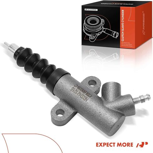 أسطوانة عبيد القابض A-premium متوافقة مع Mazda Miata 1990-1997/1999-2005 ، استبدل# Na0141920b ، Na0141920a in Saudi Arabia